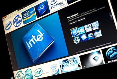 Has Intel (NASDAQ: INTC) Bottomed Out?