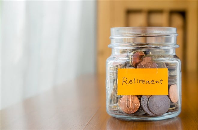 Not Where You Want to Be at Age 40 with Your Retirement Savings? Heres How to Step it Up.