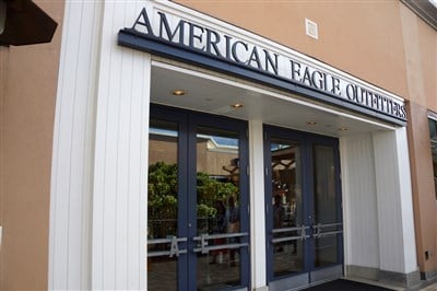 American Eagle Turns in Beats, Recovery In Progress?