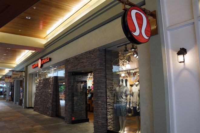 Lululemon (NASDAQ: LULU) Gets Some Much Needed Upgrades