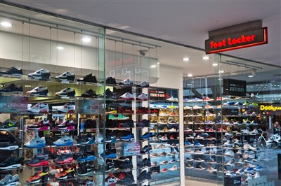 Foot Locker (NYSE: FL) Ready To Keep Running