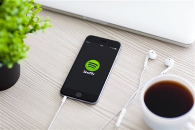 Buy the Post-Earnings Dip on Spotify (NYSE: SPOT)