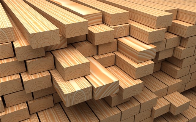 Weyerhaeuser (NYSE: WY) is Set to Capitalize on Lumber Shortage