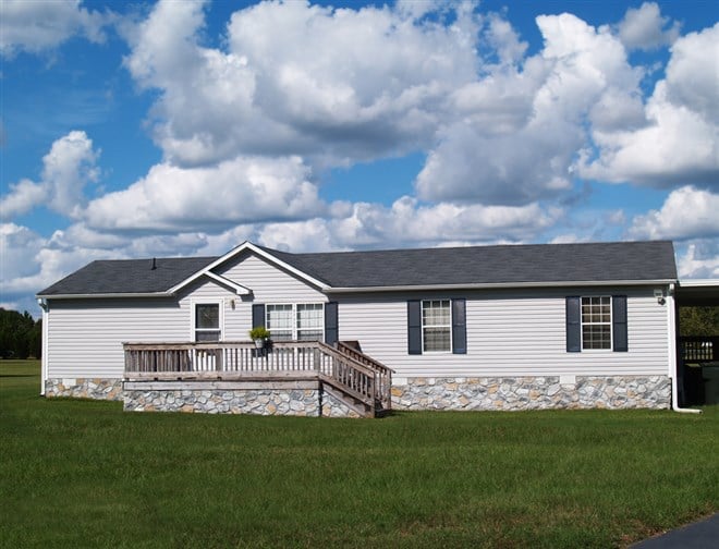 Manufactured Housing Stocks to Buy