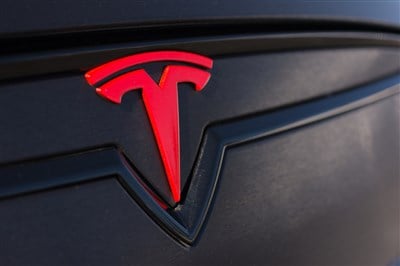 Tesla Stock Steadies For A Fresh Rally
