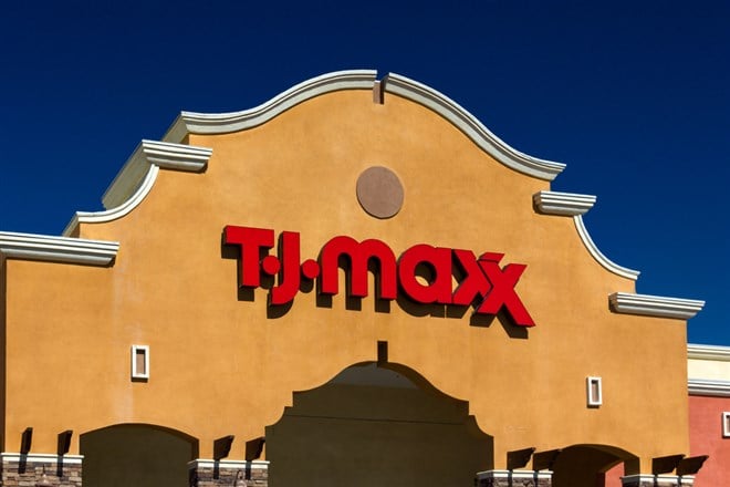 The TJX Companies, This Is What A Buying Opportunity Looks Like 