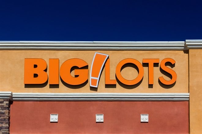 Insiders Are Not To Blame For Big Lots Big Decline