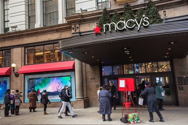 Macys (NYSE: M) Catches Its First Upgrade Since Before COVID-19