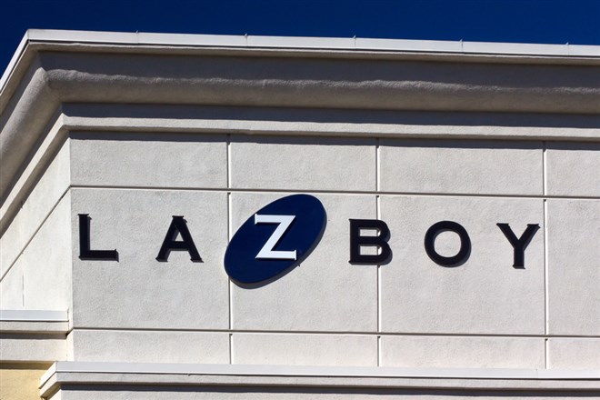 La-Z-Boy Insider Sales No Problem For Investors