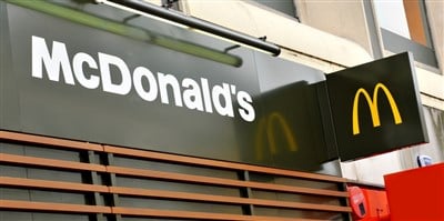 Why McDonald’s (NYSE:MCD) Stock is Appetizing at Current Levels