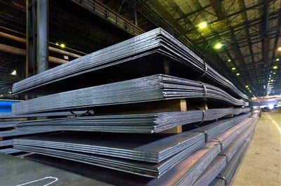 Steel Producers Extend Their One-Year Gains On Strong Demand 