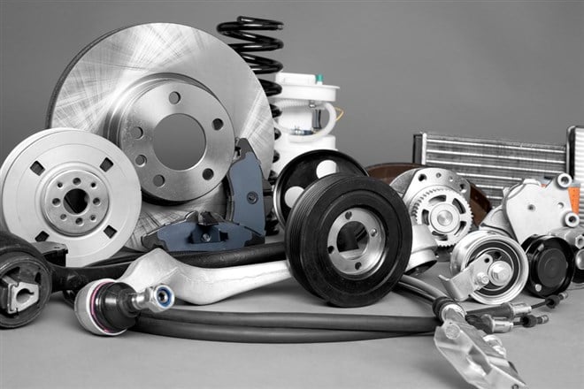 American Axle Manufacturing Stock is an Automotive Recovery and Electrification Play