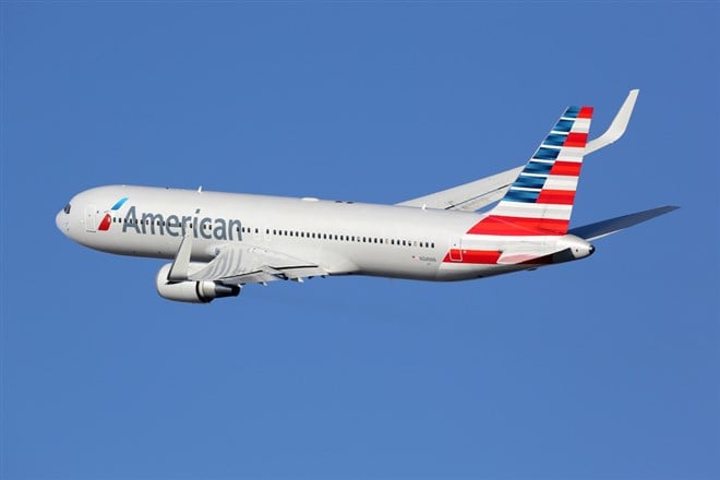 Is American Airlines Stock Ready to Take Off? 