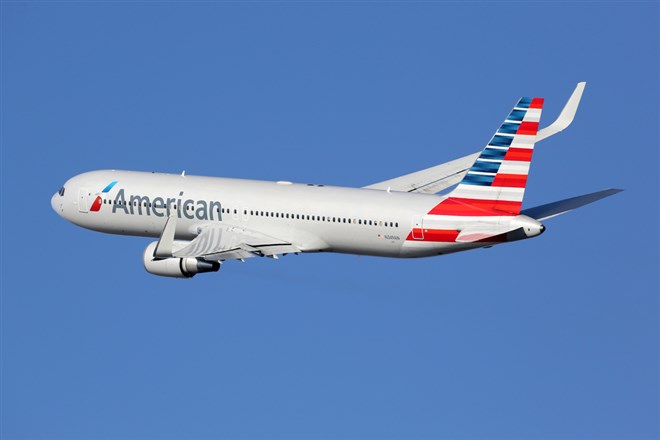 Is American Airlines Stock Ready to Take Off? 