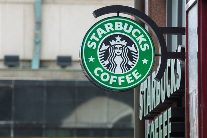 Starbucks Stock Back To All Time Highs With More To Come