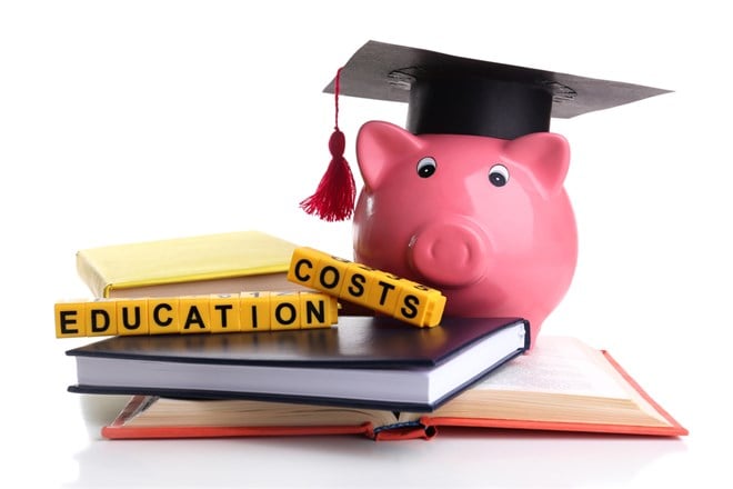 How to Plan Financially for College if Your Teen is in High School