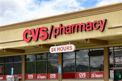 It’s Almost Time To Buy CVS Health Corporation (NYSE:CVS)