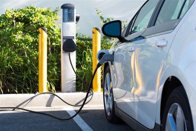 Three Ways To Invest In EV That Aren’t Tesla