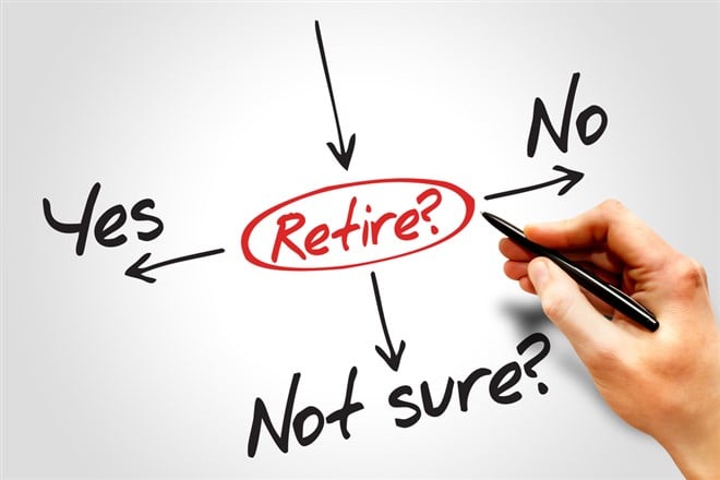 Ready to Retire? 3 Simple Financial Signs for Anyone (at Any Age!)