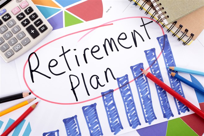 Survey Says: Retirees Wish Theyd Saved More. Will You Be in the Same Boat?