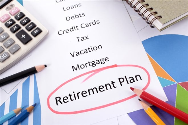 3 Reasons Why a Robust Retirement Plan Matters Even More in 2022 (and What it Means for You)
