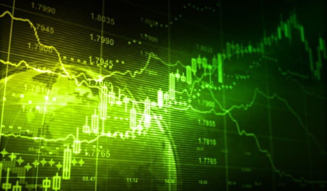 3 Stocks Showing Relative Strength During the Selloff