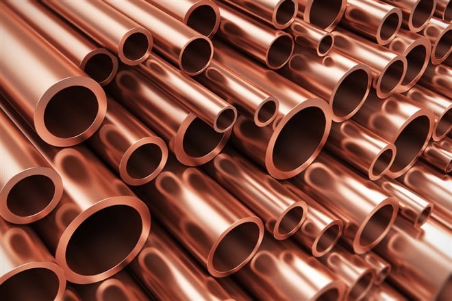 3 Live Wire Copper Stocks to Buy Now