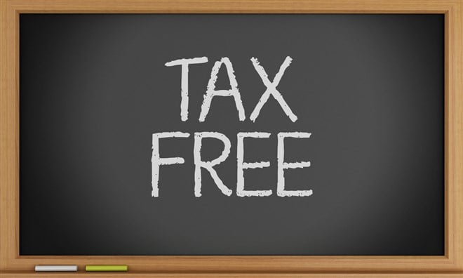Best Ways to Generate Tax-Free Income in Retirement: Think About This Stuff Now