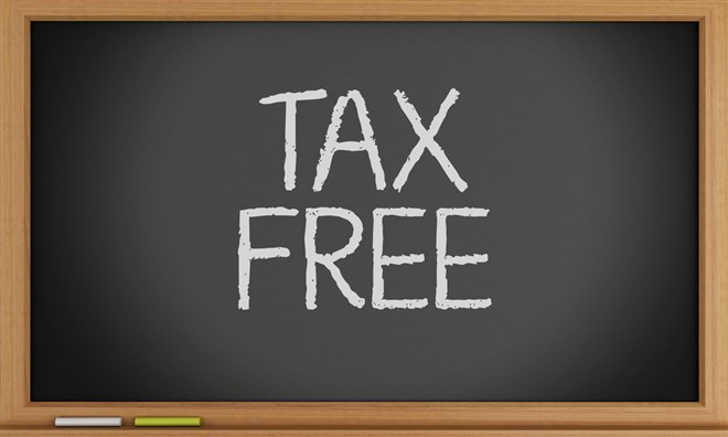 Best Ways to Generate Tax-Free Income in Retirement: Think About This Stuff Now