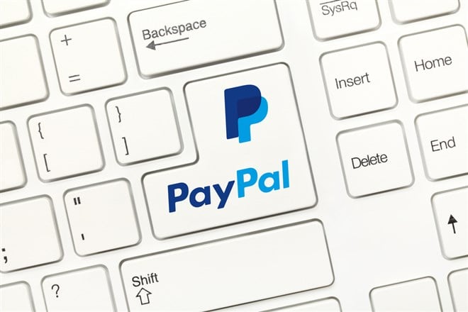 PayPal (NASDAQ: PYPL) Looks Ready To Take Another Run Towards Highs
