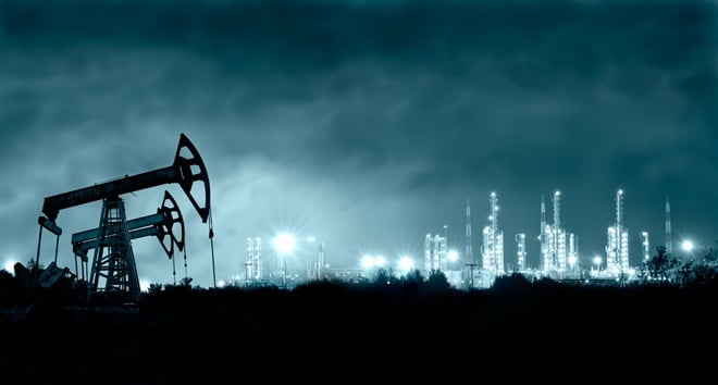 3 Oil & Gas Stocks Worth Watching in 2021