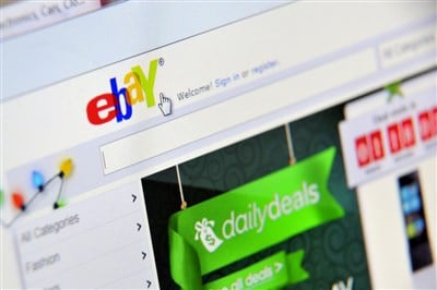 eBay (NASDAQ: EBAY) Stock is Ready for Profit Taking  