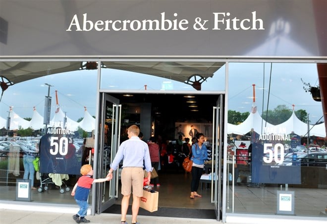 Abercrombie & Fitch (NYSE: ANF) Still In Fashion After Earnings