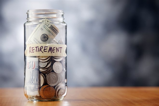 Sluggish on Saving for Retirement as a GenXer? Take This Approach