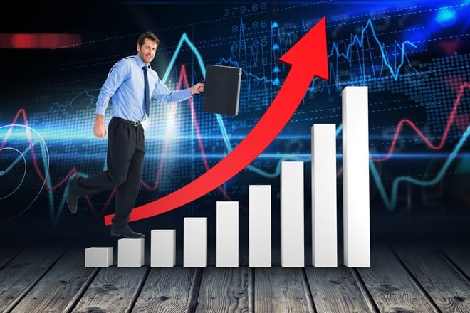 3 Compelling Mid Caps that are Larger than One-Fifth of S&P 500 Components