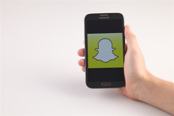 Sizing Up The Opportunity in Snap Stock