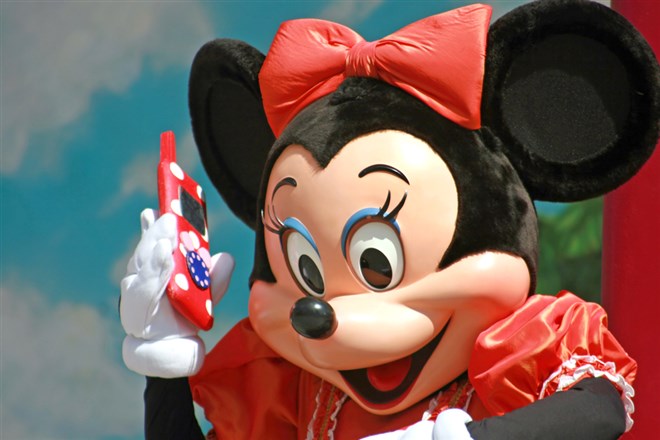 Disney (NYSE:DIS) Gets an Earnings Win Thanks Mainly to Streaming