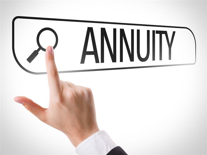 Is a Longevity Annuity a Good Guaranteed Retirement Savings Strategy for You? 