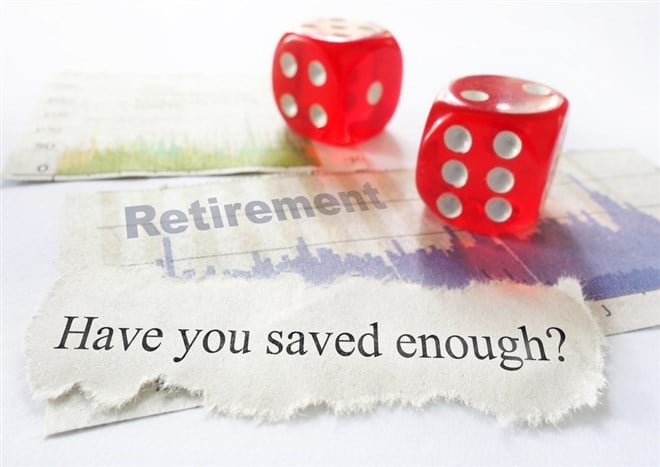 Got a Loved One in Your Life Whos Behind on Retirement Savings? Heres How to Help