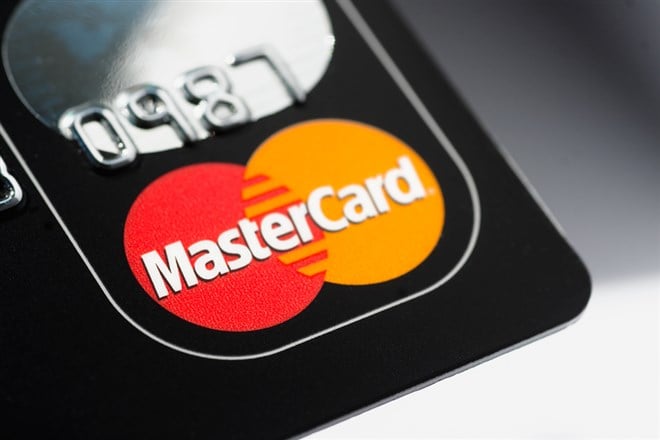 Mastercard Trades Higher After Better-Than-Expected Q2 Results 