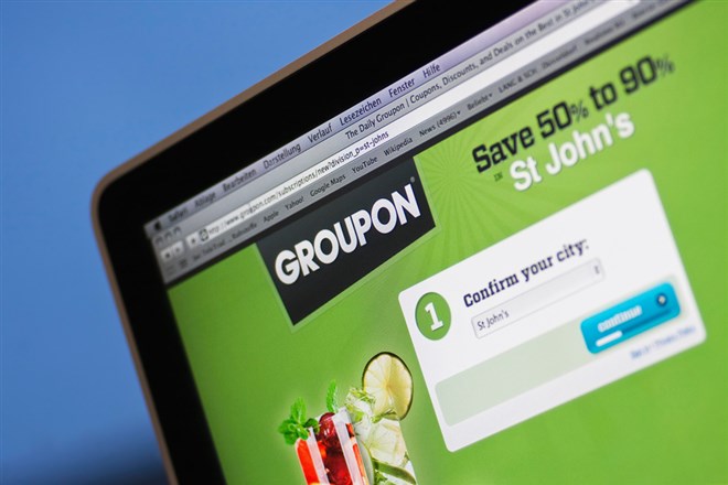 The Stars Align For Groupon (NASDAQ: GRPN)