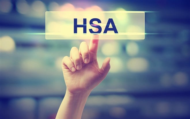 How to Use a Health Savings Account (HSA) to Build Wealth