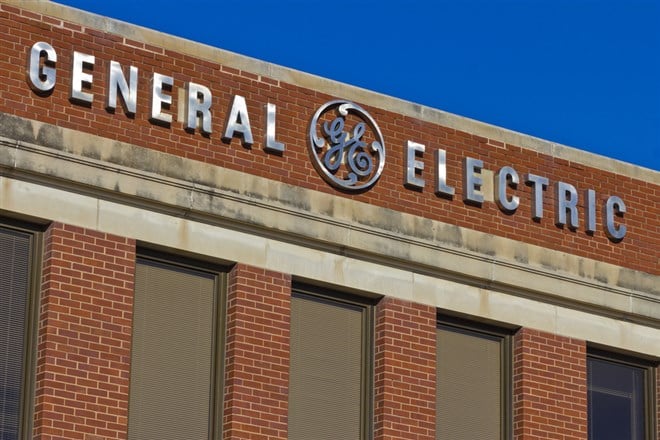 General Electric (NYSE:GE) Stock a Buy: An Overlooked Pandemic Play