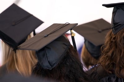 College Grads: 5 Steps You Need to Take Right NOW