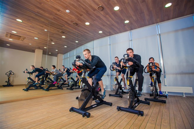 Peloton Stock May Finally Be a Value Play