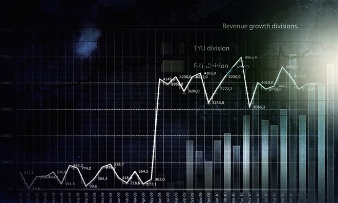 Dividend King Dover Corporation Raises Guidance 