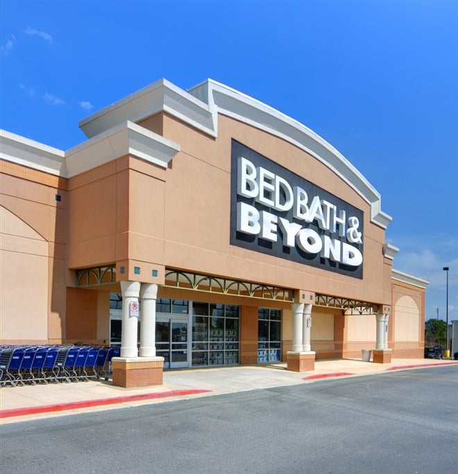 With Bed Bath & Beyond, the Fireworks May Just Be Starting 