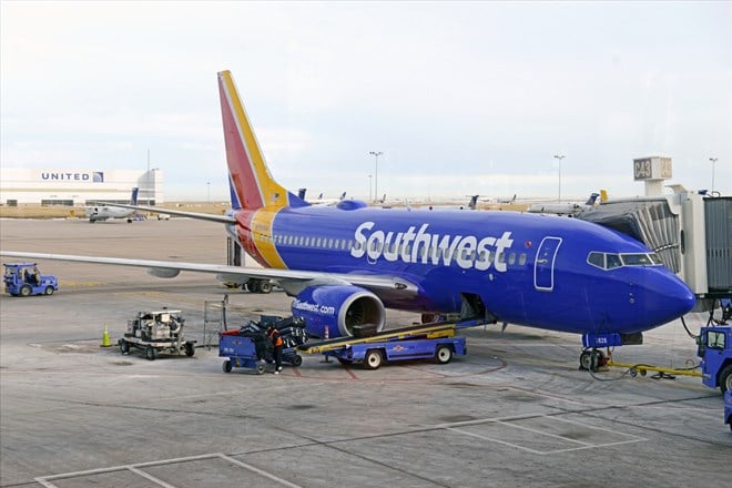 Weighing The Opportunity In Southwest Airlines (NYSE: LUV)