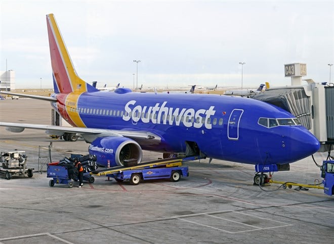 Southwest Airlines Give Investors Plenty To Think About
