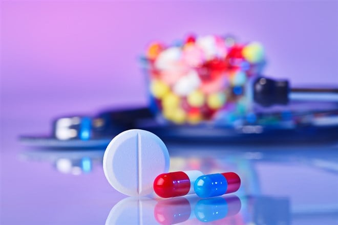 3 Healthy Pharmaceutical Stocks to Buy Now